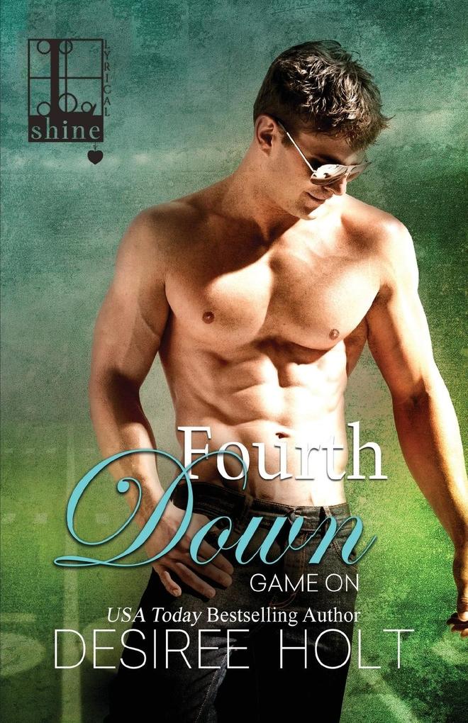 Produktbild: Fourth Down | Desiree Holt