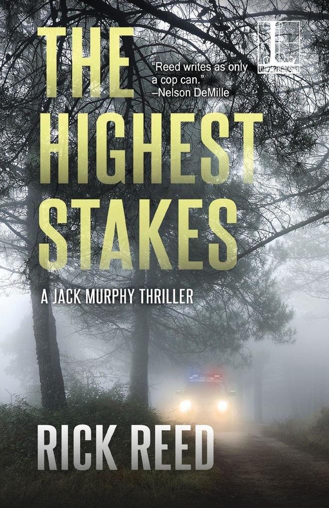 Produktbild: The Highest Stakes | Rick Reed