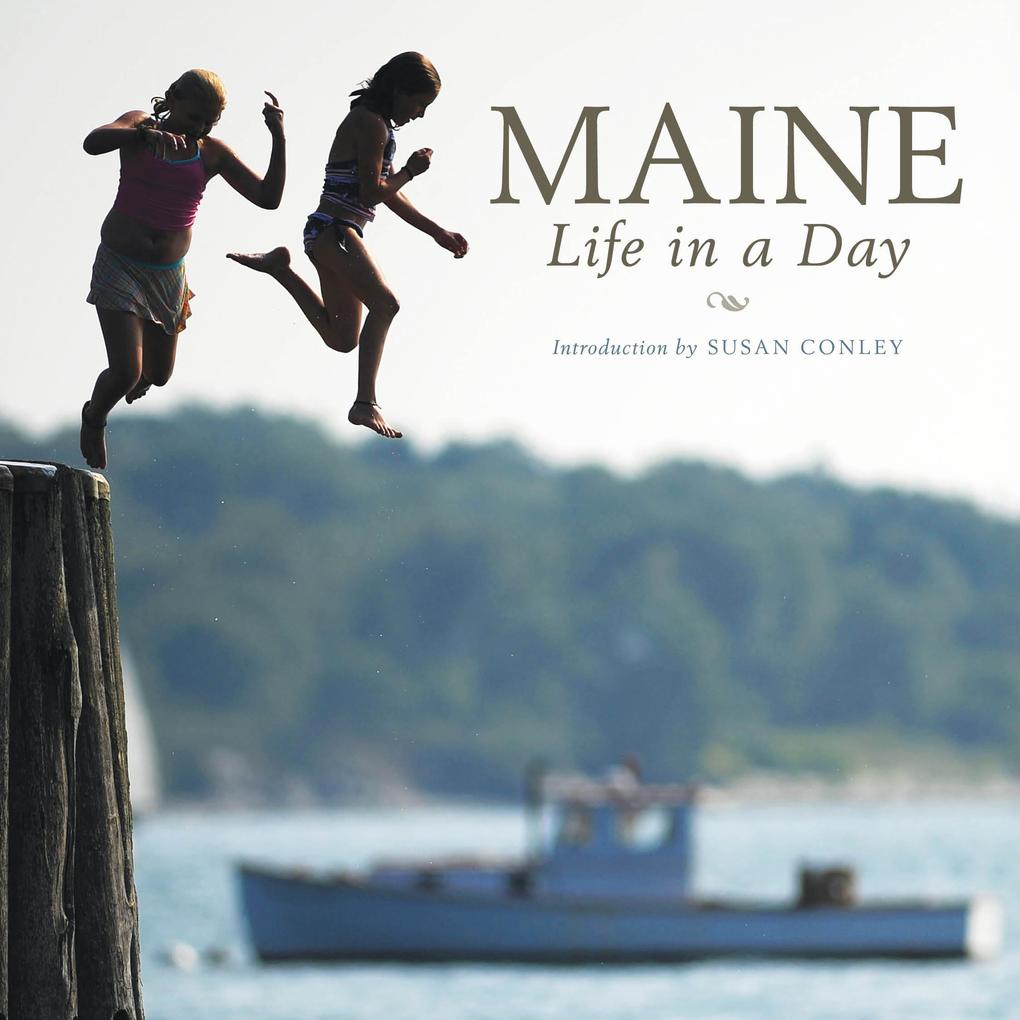 Produktbild: Maine