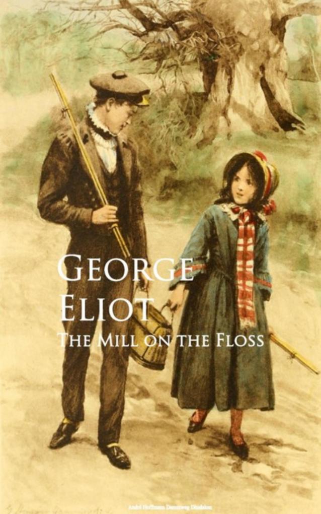 Produktbild: The Mill on the Floss | George Eliot