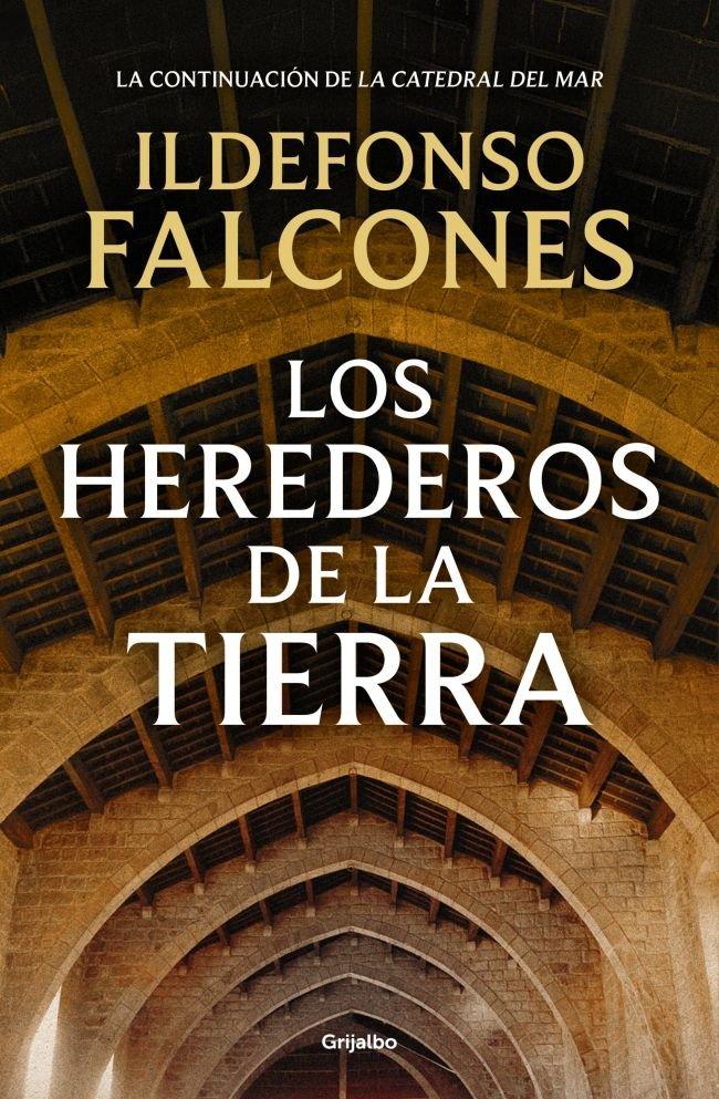Produktbild: Los herederos de la tierra | Ildefonso Falcones