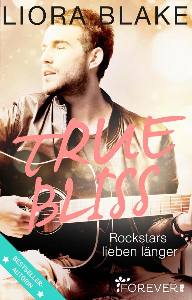 Produktbild: True Bliss | Liora Blake