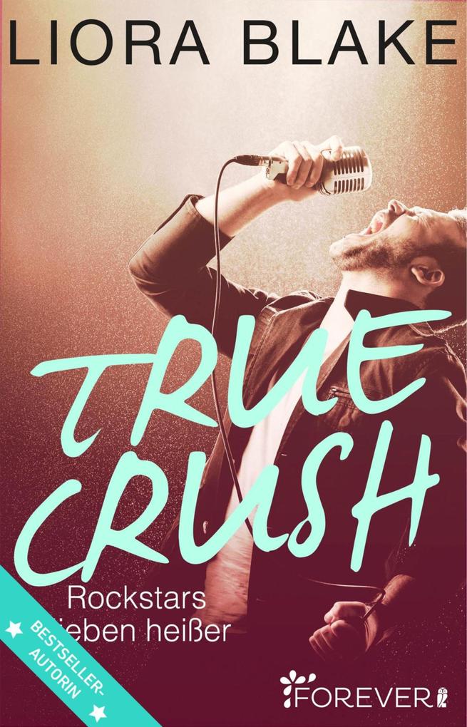 Produktbild: True Crush | Liora Blake
