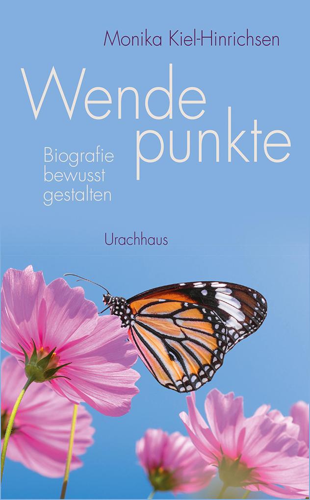 Produktbild: Wendepunkte | Monika Kiel-Hinrichsen