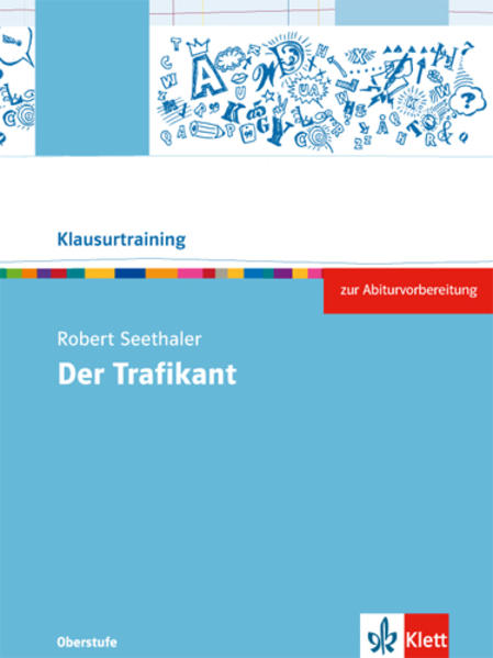 Produktbild: Robert Seethaler: Der Trafikant | Tilla Caillieux, Thea Caillieux