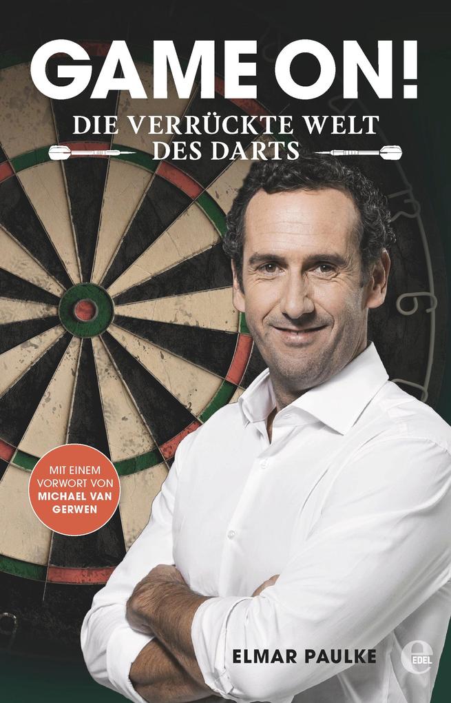 Produktbild: Game on! | Elmar Paulke