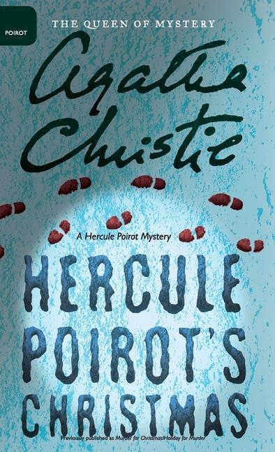 Produktbild: Hercule Poirot's Christmas | Agatha Christie
