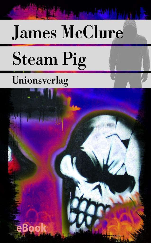 Steam Pig als eBook epub
