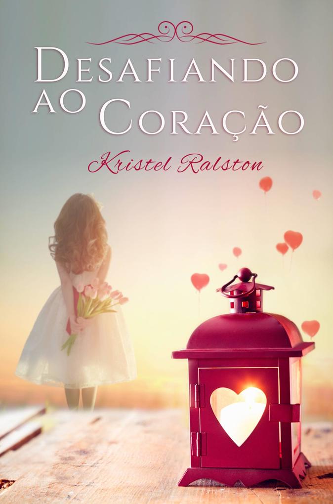 Produktbild: Desafiando ao Coracao | Kristel Ralston