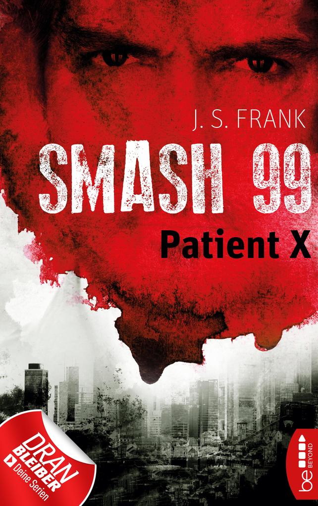 Produktbild: Smash99 - Folge 3 | J. S. Frank