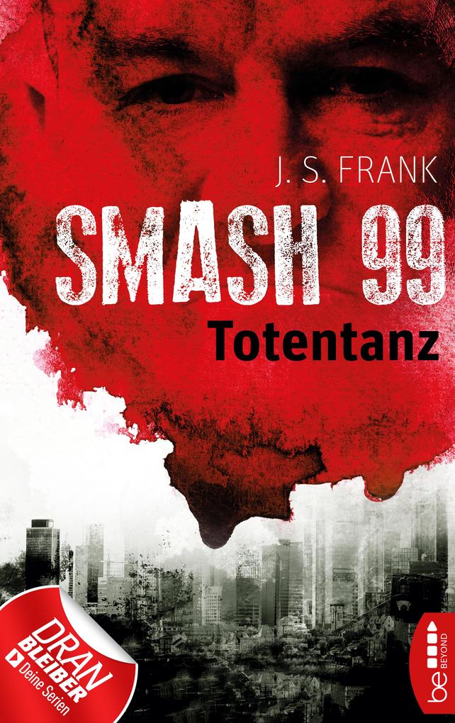 Produktbild: Smash99 - Folge 2 | J. S. Frank