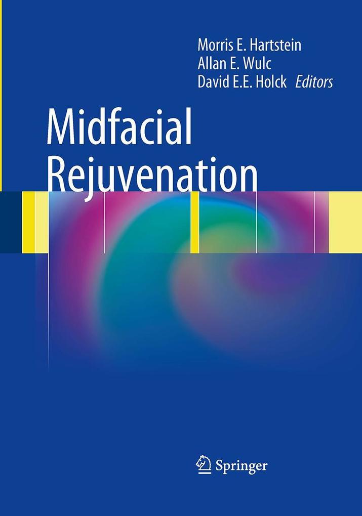 Produktbild: Midfacial Rejuvenation