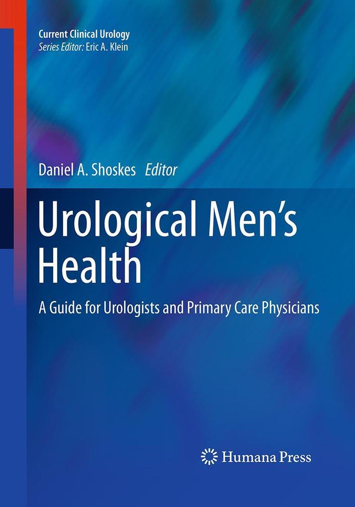 Produktbild: Urological Men's Health