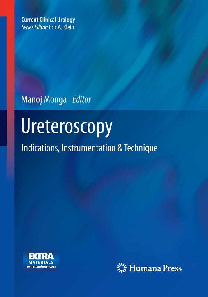 Produktbild: Ureteroscopy