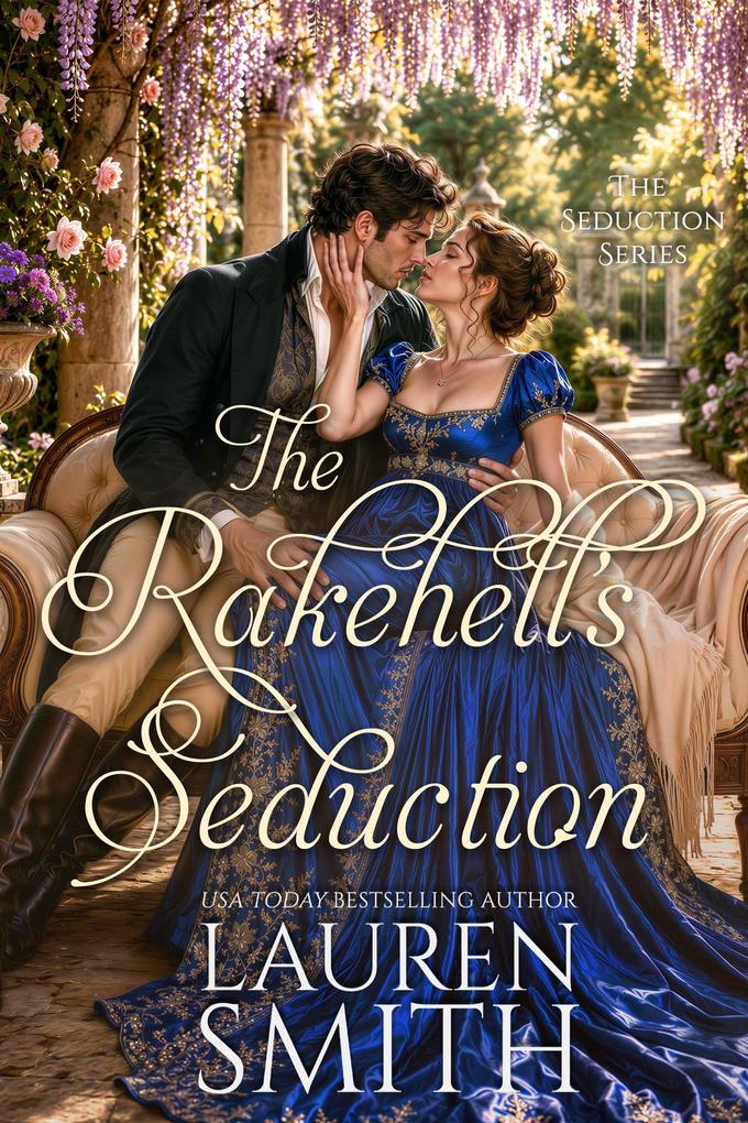 Produktbild: The Rakehell's Seduction | Lauren Smith