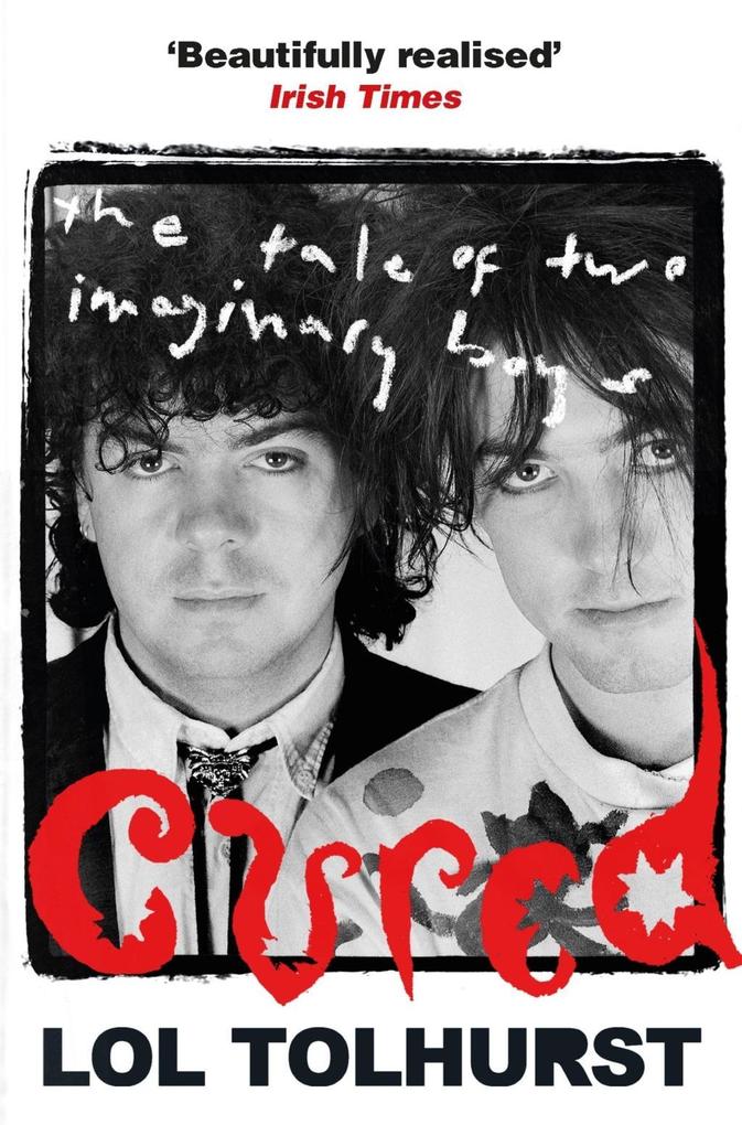 Produktbild: Cured | Lol Tolhurst
