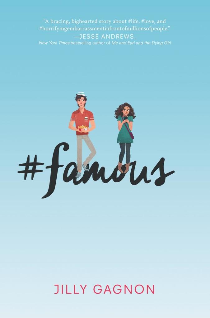 Produktbild: #famous | Jilly Gagnon
