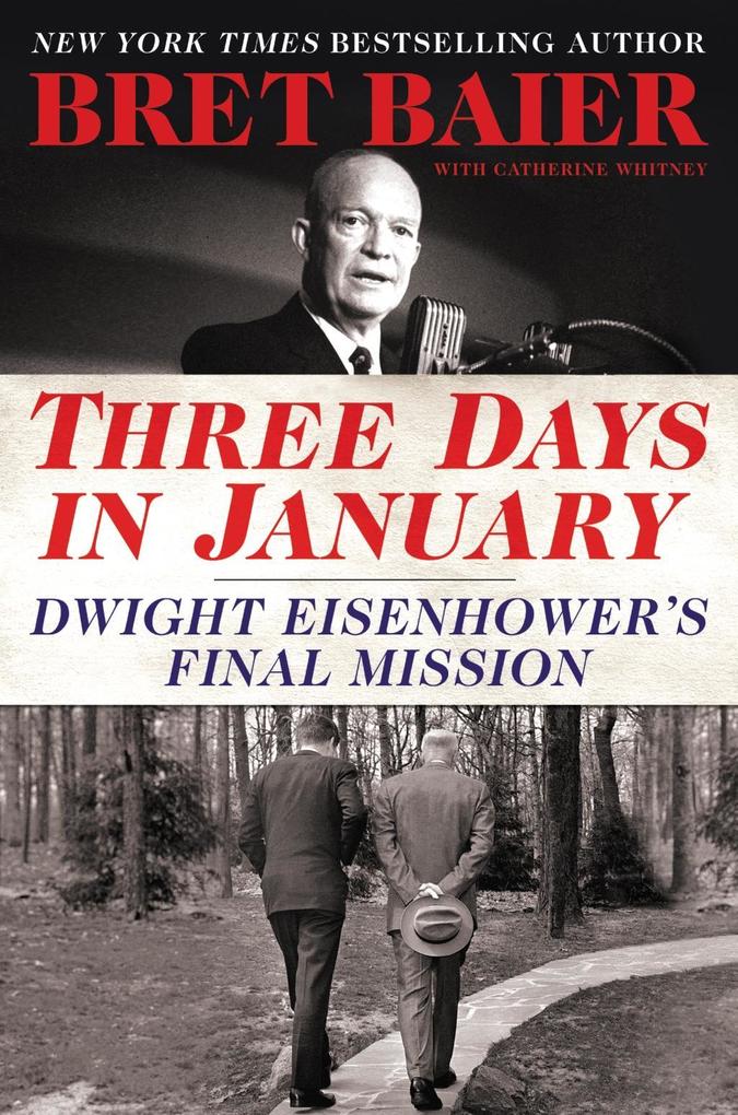 Produktbild: Three Days in January | Bret Baier, Catherine Whitney