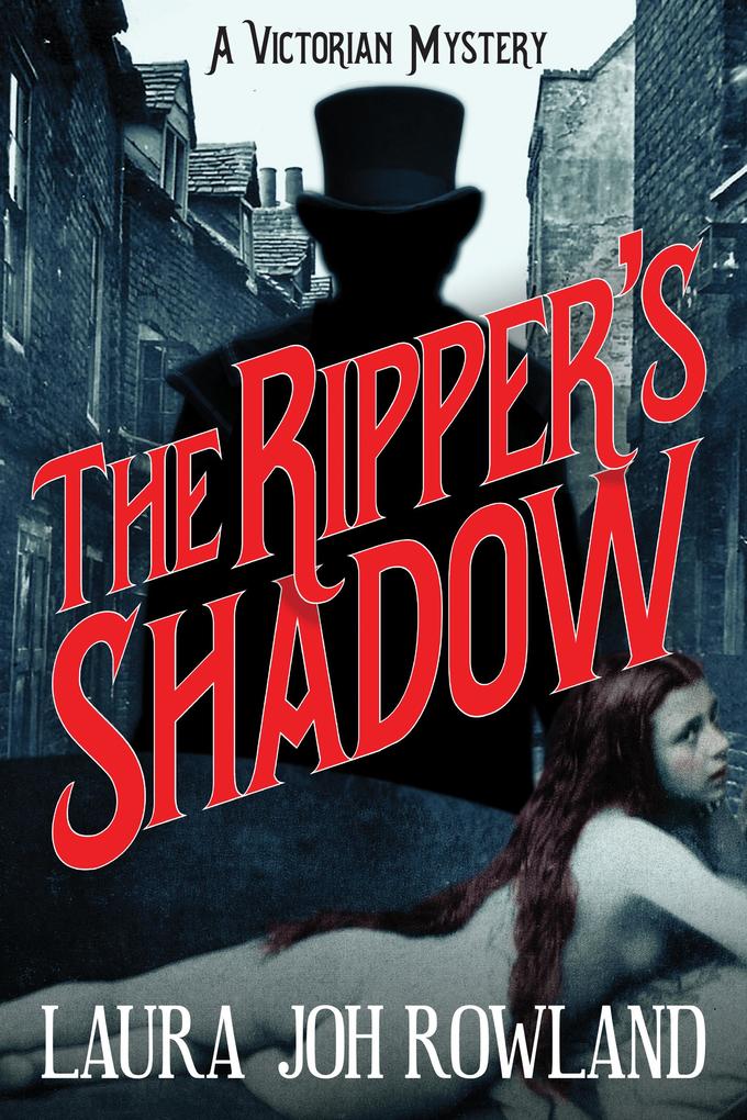 Produktbild: The Ripper's Shadow | Laura Joh Rowland