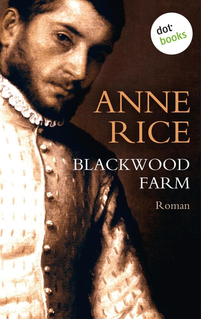 Produktbild: Blackwood Farm | Anne Rice