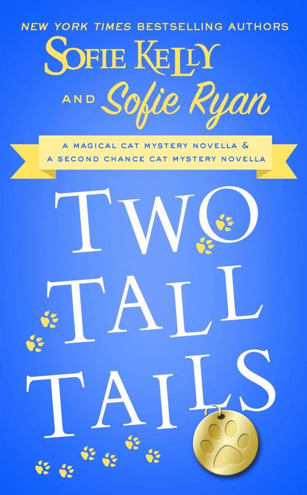 Produktbild: Two Tall Tails | Sofie Kelly, Sofie Ryan