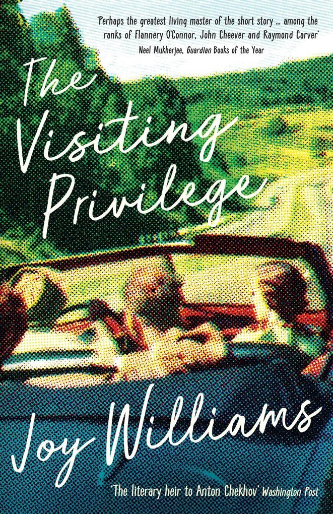 Produktbild: The Visiting Privilege | Joy Williams