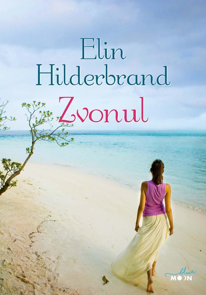 Produktbild: Zvonul | Elin Hilderbrand