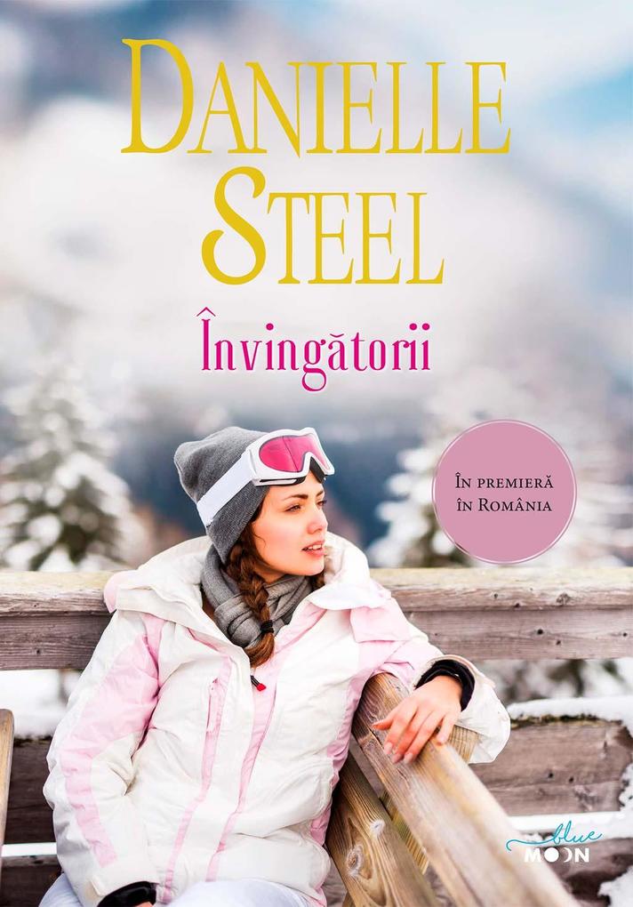 Produktbild: Învingatorii | Danielle Steel
