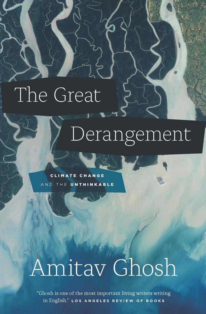 Produktbild: The Great Derangement | Amitav Ghosh