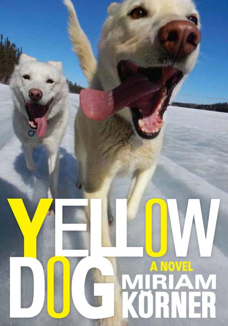 Produktbild: Yellow Dog | Miriam Körner