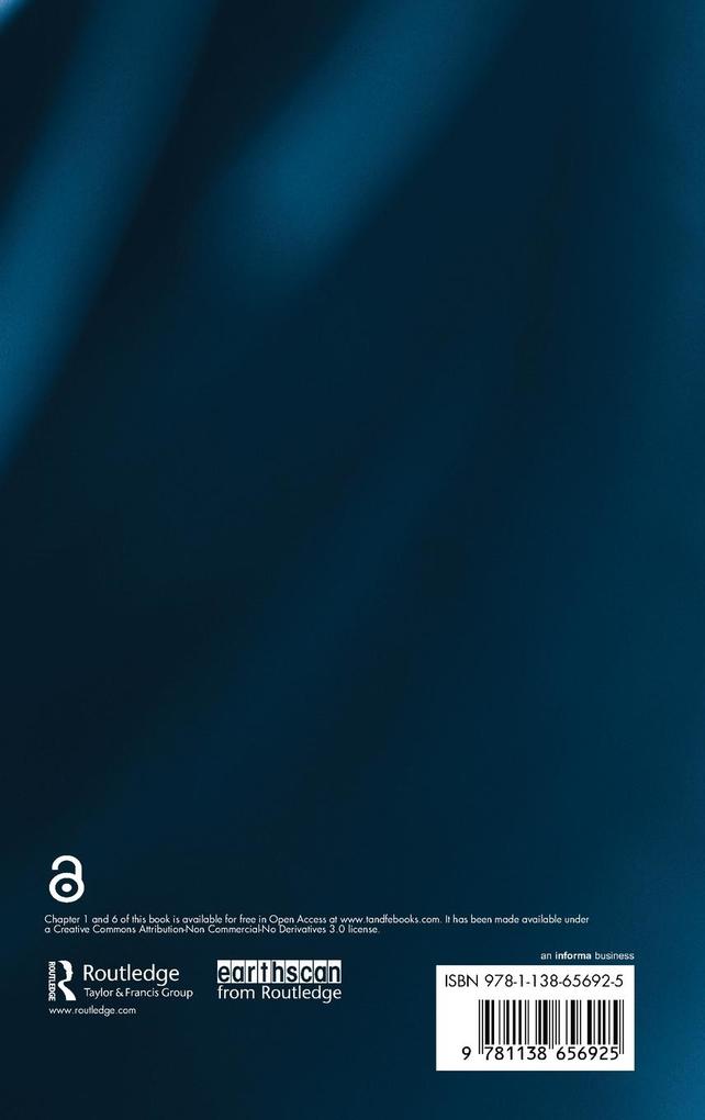 Weitere Ansicht: Sustainable Energy for All | David Ockwell, Rob Byrne