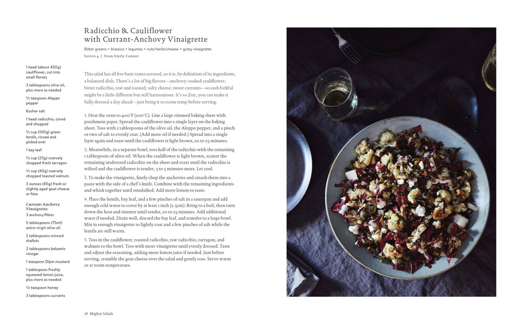 Weitere Ansicht: Food52: Mighty Salads