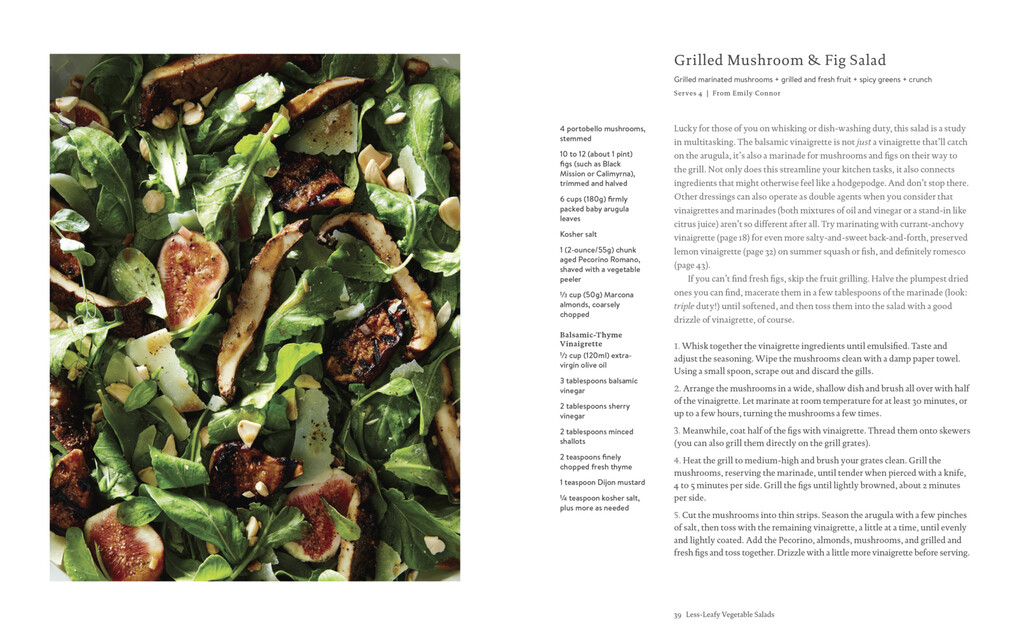 Weitere Ansicht: Food52: Mighty Salads