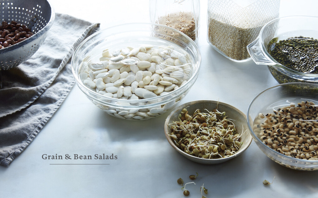 Weitere Ansicht: Food52: Mighty Salads