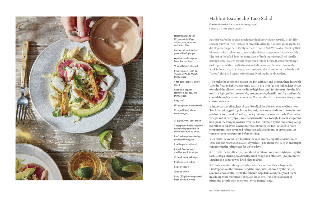Weitere Ansicht: Food52: Mighty Salads