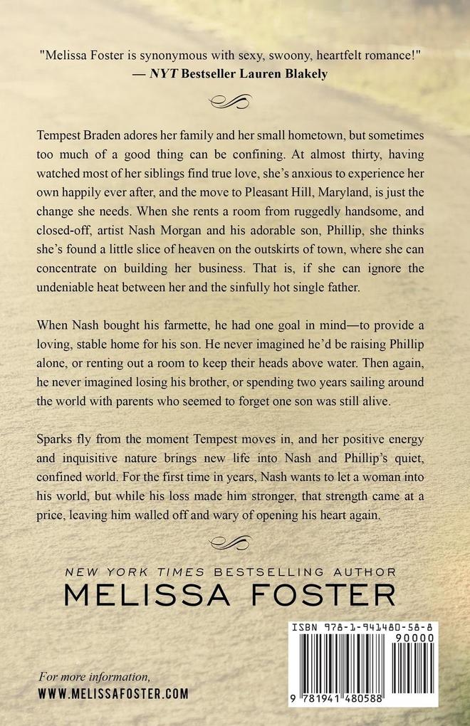 Weitere Ansicht: Whisper of Love | Melissa Foster