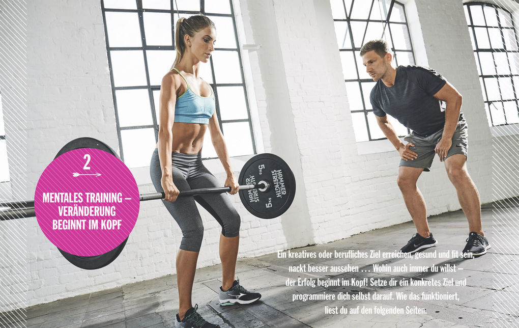 Weitere Ansicht: Looking good naked | Mark Maslow