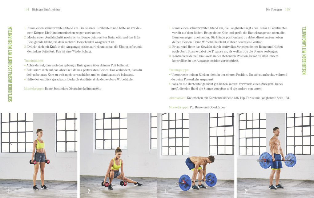 Weitere Ansicht: Looking good naked | Mark Maslow