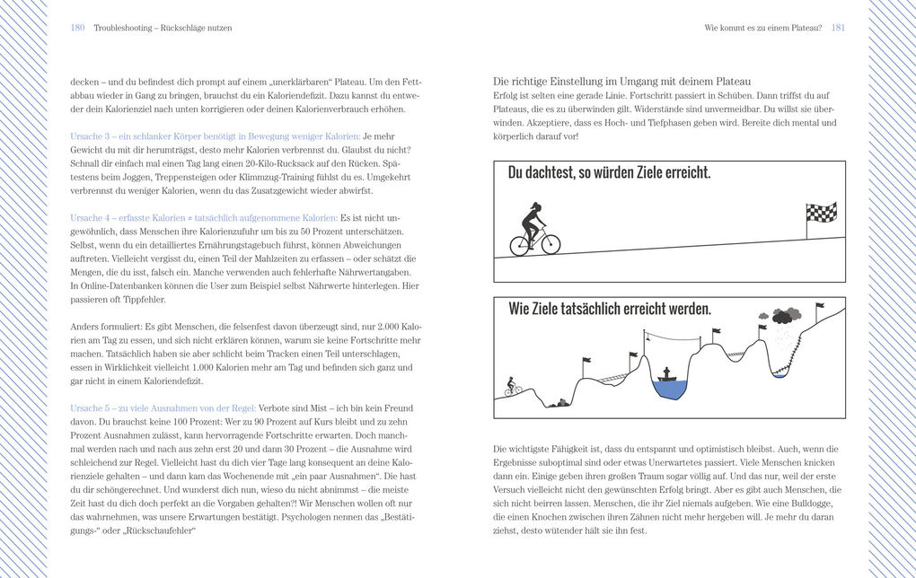 Weitere Ansicht: Looking good naked | Mark Maslow