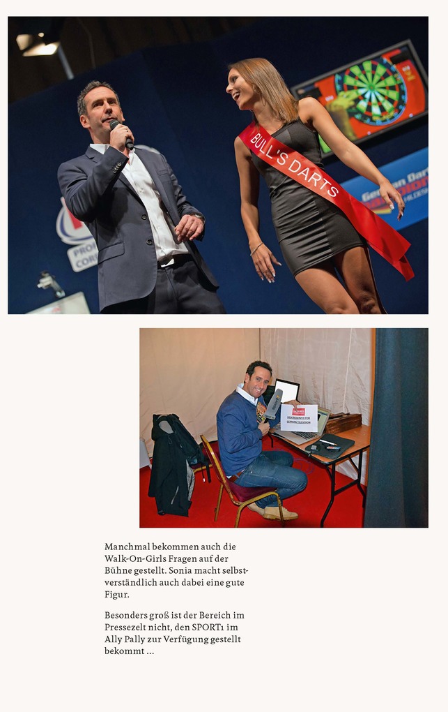 Weitere Ansicht: Game on! | Elmar Paulke