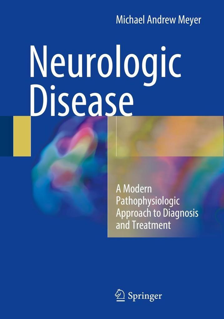 Produktbild: Neurologic Disease | Michael Andrew Meyer