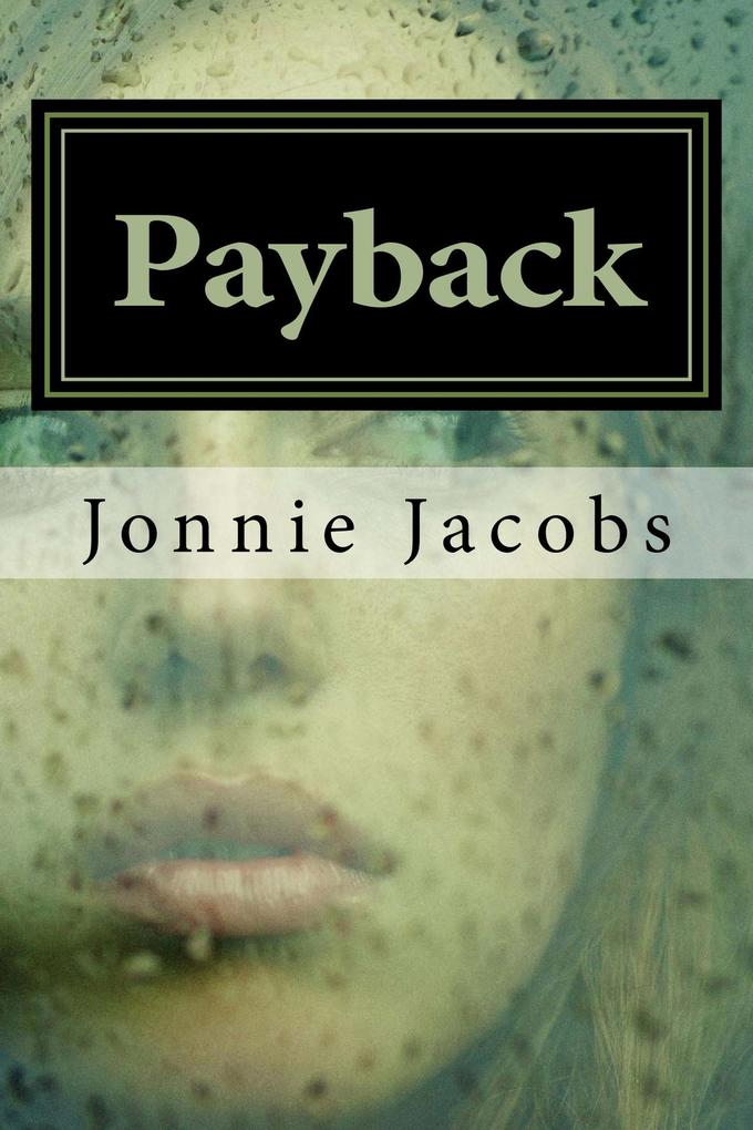 Produktbild: Payback | Jonnie Jacobs