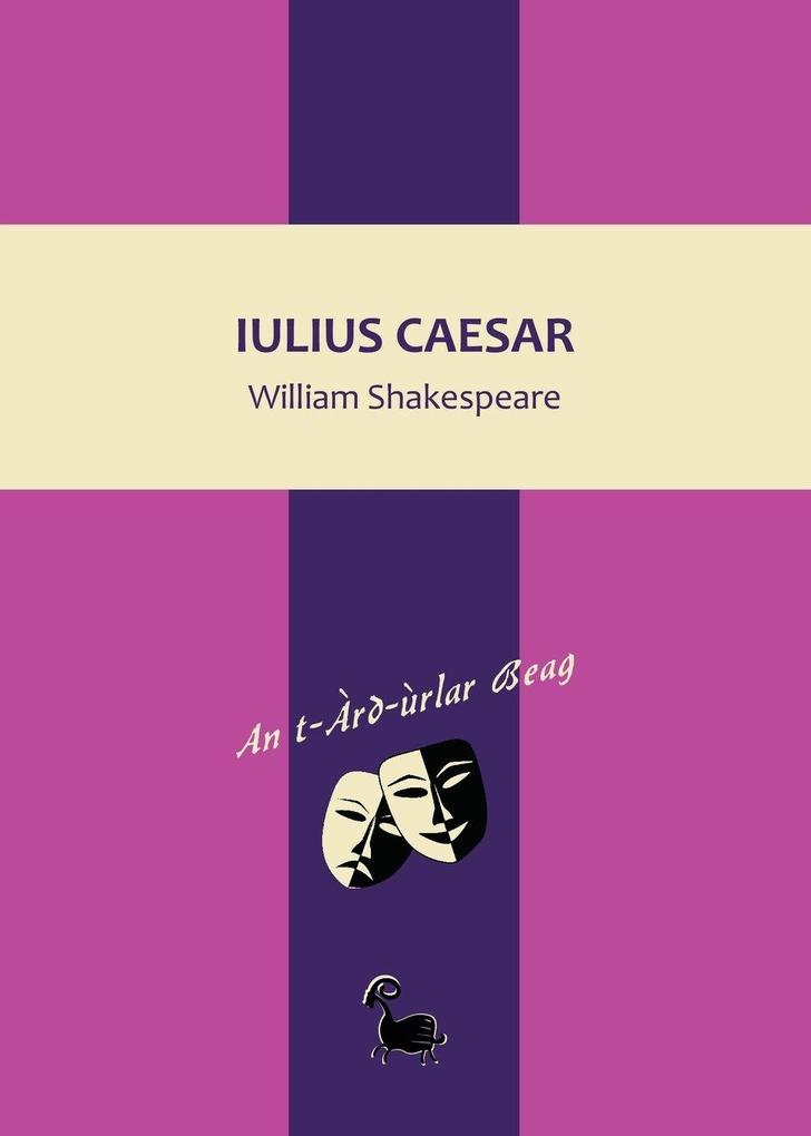 Produktbild: Iulius Caesar | William Shakespeare