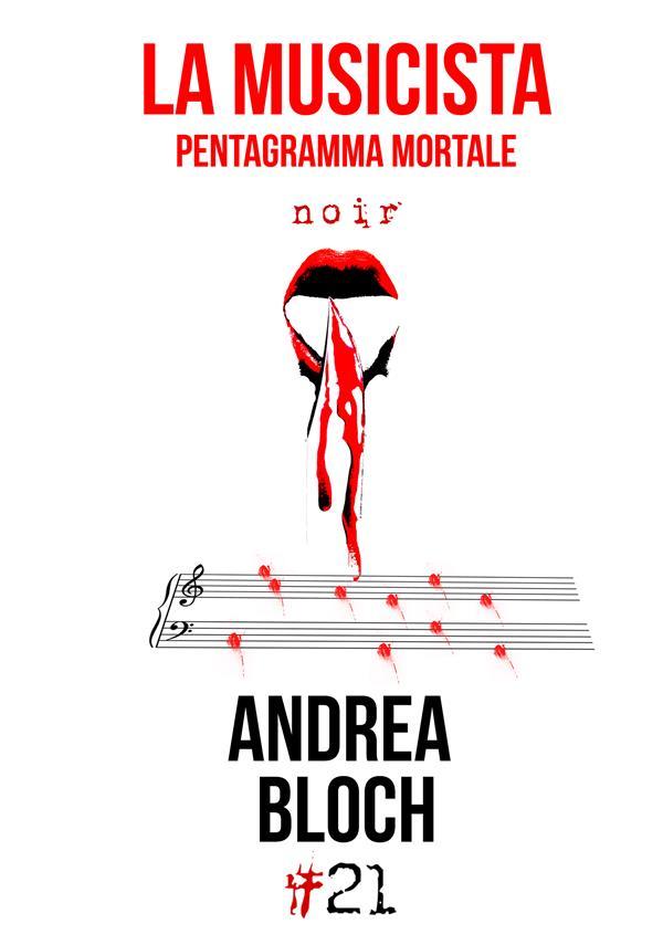 Produktbild: La musicista | Andrea Bloch