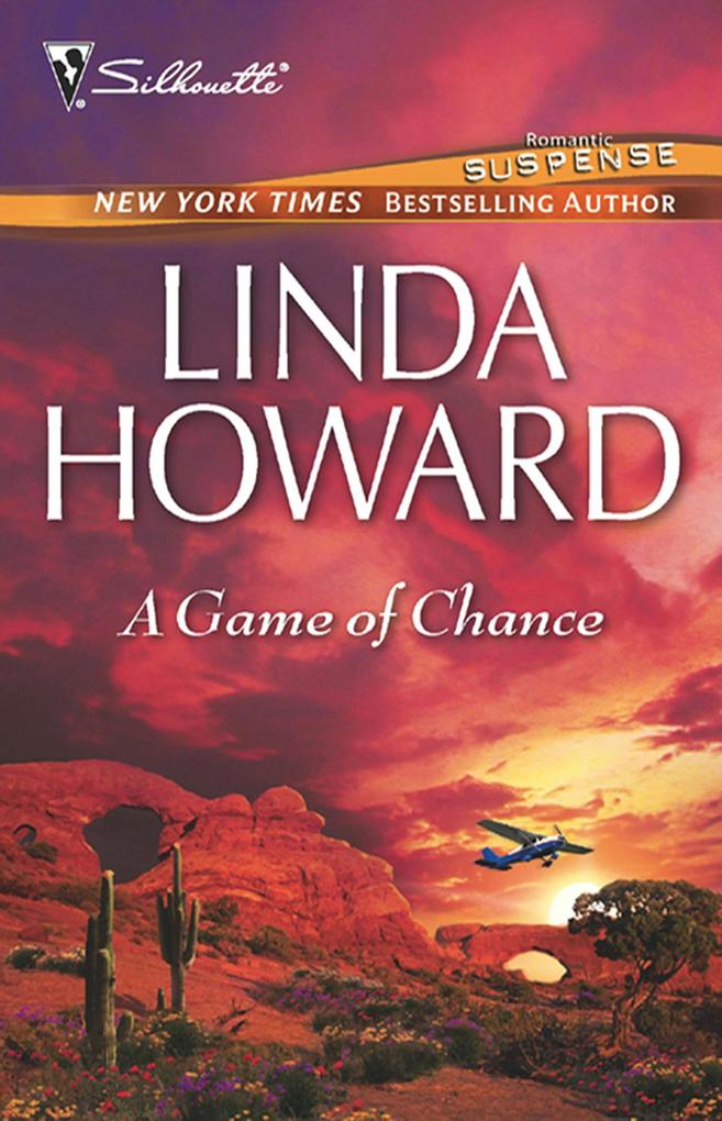 Produktbild: A Game Of Chance | Linda Howard