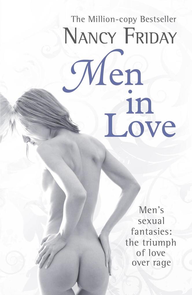 Produktbild: Men In Love | Nancy Friday