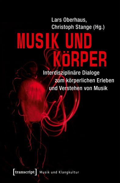 Produktbild: Musik und Körper