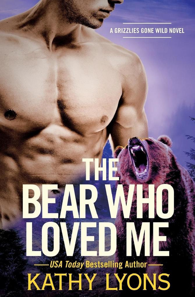 Produktbild: Bear Who Loved Me | Kathy Lyons