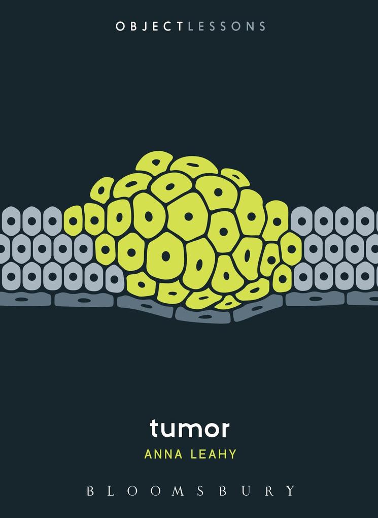 Produktbild: Tumor | Anna Leahy