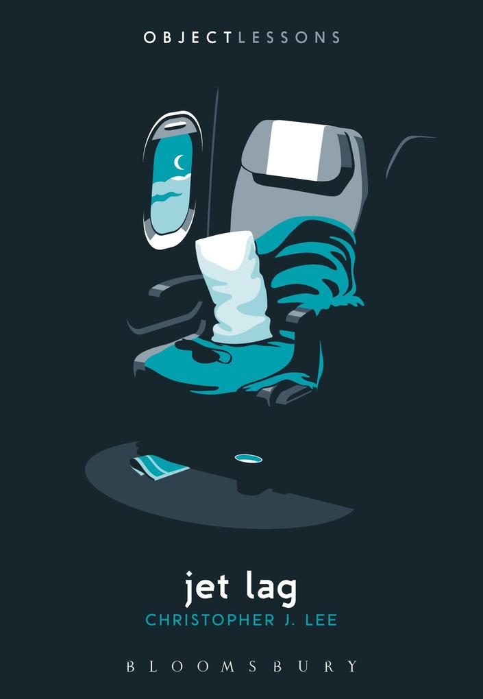 Produktbild: Jet Lag | Christopher J. Lee